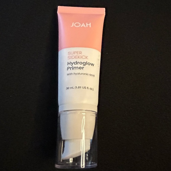 Ulta Beauty Makeup 625 Joah Super Sidekick Hydroglow Primer Oz New